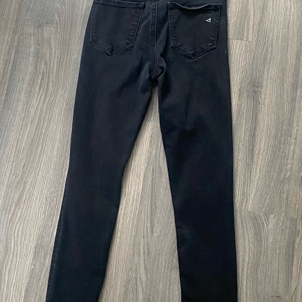 Hidden Jeans - Picture 3 of 4